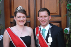 Jungschützenfest 2015