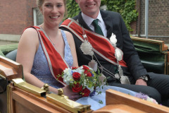 Jungschützenfest 2019